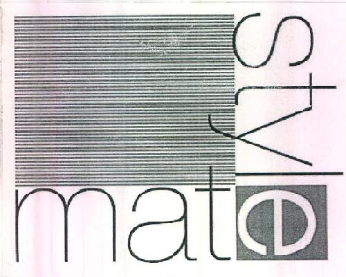 Style Mate Device mark 2891510 Trademark