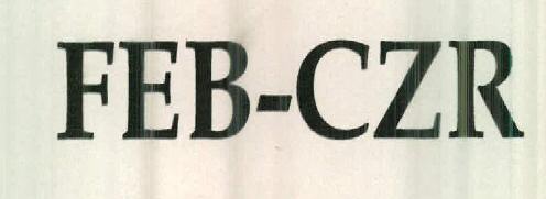 Feb-czr Device mark 2457339 Trademark