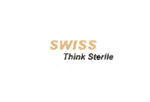 Swiss Think Sterile Device mark 2150313 Trademark