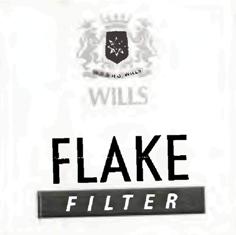 Wills Flake Filter Device mark 1316937 Trademark