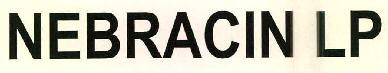 Nebracin Lp Device mark 2566036 Trademark