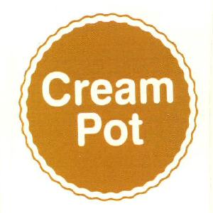 Cream Pot Device mark 2895548 Trademark