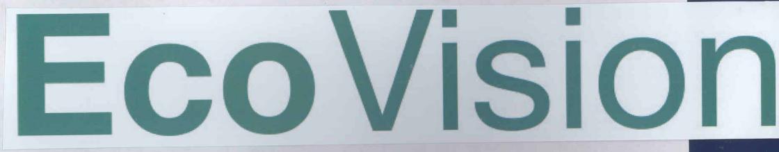 Eco Vision (label) Device mark 1734187 Trademark