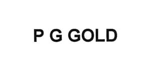 P G Gold Device mark 2130290 Trademark