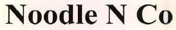 Noodle N Co Device mark 2529313 Trademark
