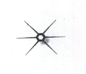 Device Of Star Device mark 1588442 Trademark