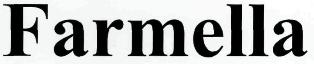 Farmella Device mark 2700858 Trademark