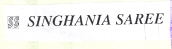 Singhania Saree (ss Dev.) Device mark 1662278 Trademark