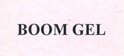 Boom Gel Device mark 2601375 Trademark
