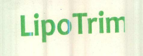 Lipotrim Device mark 2436453 Trademark