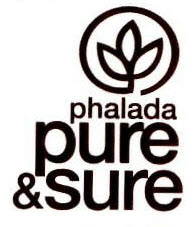 Phalada Pure & Sure Device mark 2542531 Trademark