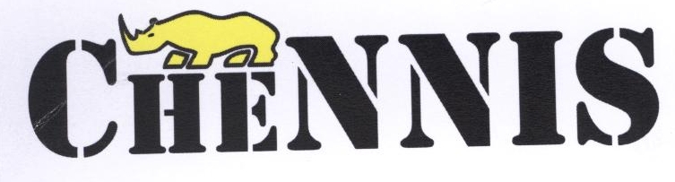 Chennis With Device Device mark 2392679 Trademark