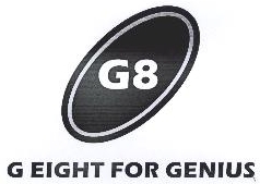 G8 Device mark 1938536 Trademark