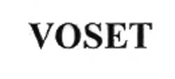 Voset Device mark 2110749 Trademark