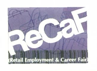 Recaf (label) Device mark 1406177 Trademark
