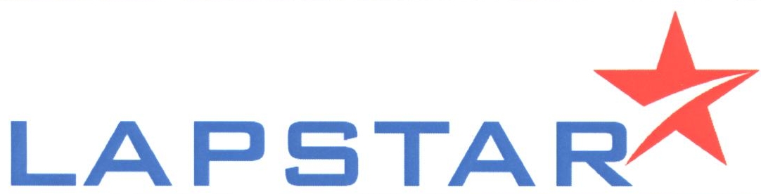 Lapstar Device mark 2215003 Trademark