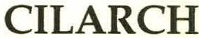 Cilarch Device mark 2807063 Trademark