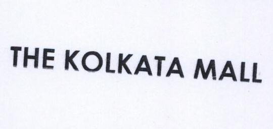 The Kolkata Mall Device mark 1478432 Trademark