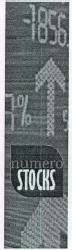 Numero Stocks Device mark 2611743 Trademark