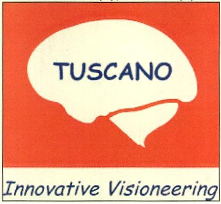 Tuscano Device mark 2428209 Trademark