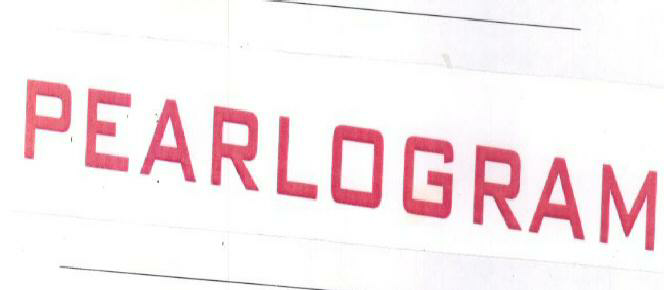 Pearlogram Device mark 1505485 Trademark