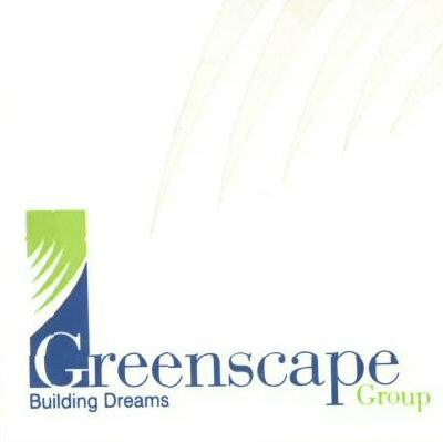 Greenscape (label) Device mark 1669007 Trademark