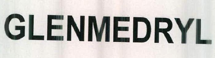 Glenmedryl Device mark 2437030 Trademark
