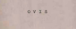 O V I S Device mark 796463 Trademark