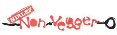 Nirlep Non Vegger (label And Special Form Of Writing) Device mark 1650057 Trademark