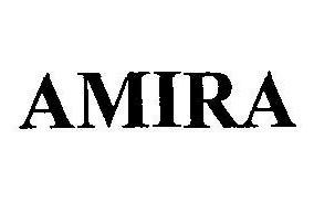 Amira Device mark 1817034 Trademark
