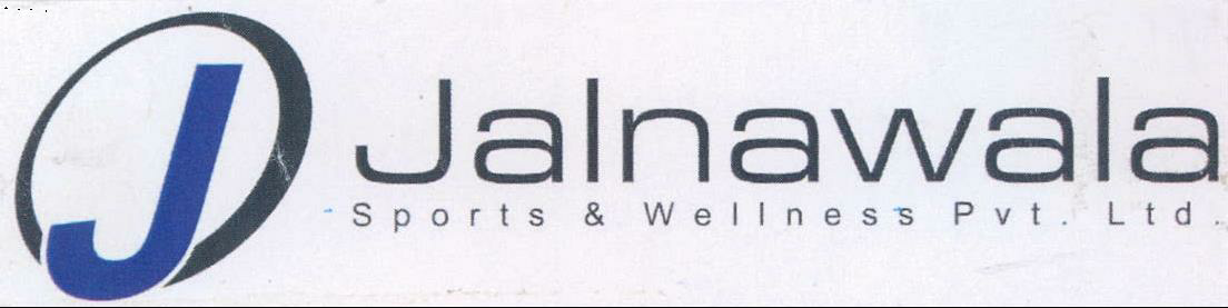 J Jalnawala Sports & Wellness Pvt. Ltd Device mark 2121005 Trademark