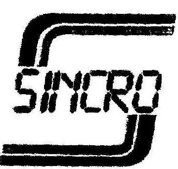 Sincro Device mark 1813107 Trademark