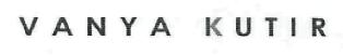 Vanya Kutir Device mark 2348316 Trademark