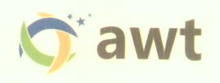 Awt (device Of Stars) Device mark 1604659 Trademark