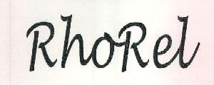Rhorel Device mark 2408397 Trademark