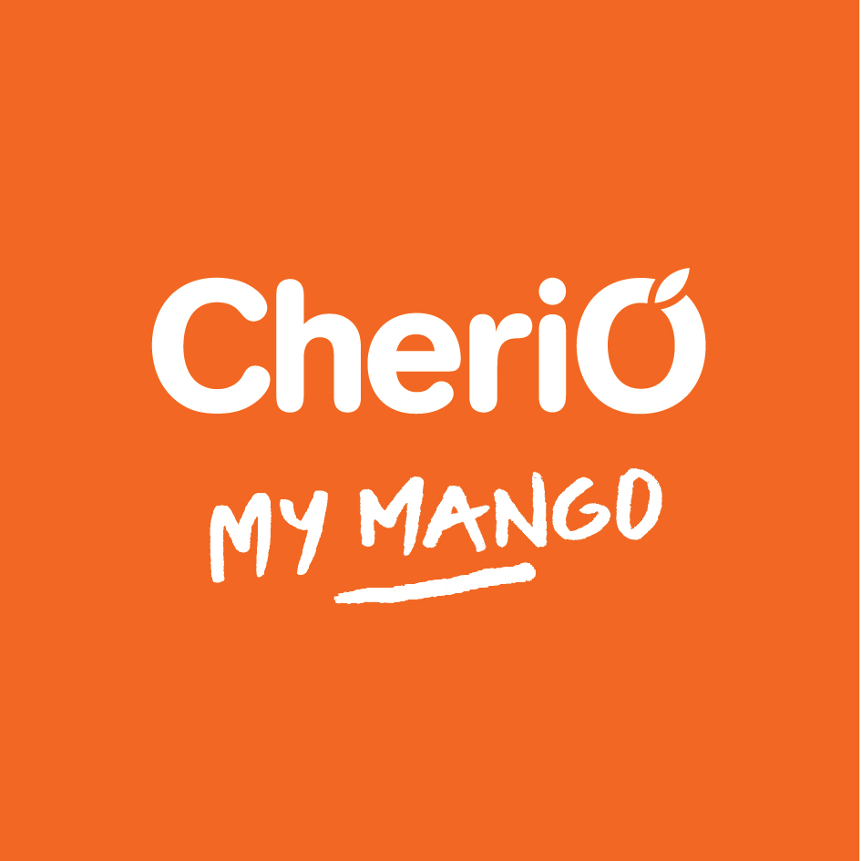 Cherio My Mango Device mark 2967962 Trademark