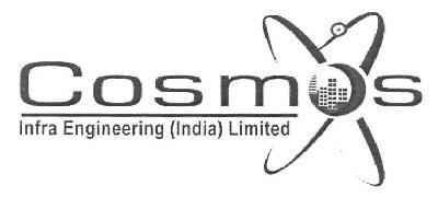 Cosmos (device) Device mark 2625320 Trademark