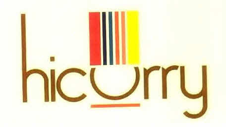 Hicurry Device mark 2882253 Trademark