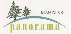 Mahima's Panorama Device mark 2843374 Trademark