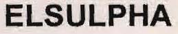 Elsulpha Device mark 807042 Trademark