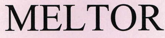 Meltor Device mark 2213207 Trademark