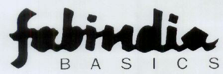Fabindia Device mark 1808305 Trademark