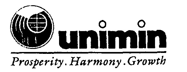Unimin Device mark 640045 Trademark