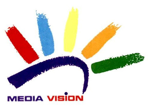 Media Vision Device mark 2544567 Trademark