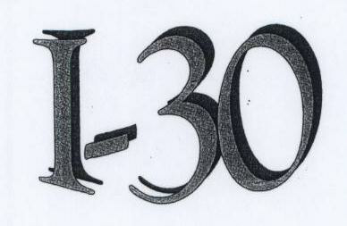 I-30 Device mark 1792014 Trademark