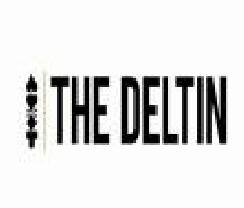 The Deltin Device mark 2455258 Trademark