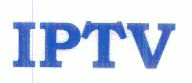 Iptv (label) Device mark 1502012 Trademark