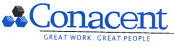 Conacent Device mark 1763621 Trademark