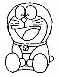 Device Of Sitting Doll Device mark 1563769 Trademark