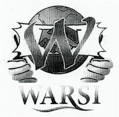 W, Warsi Device mark 2426872 Trademark